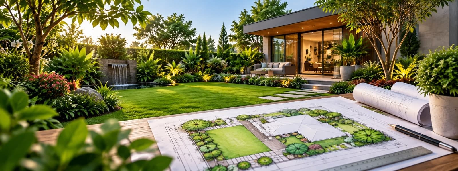 Garden Design